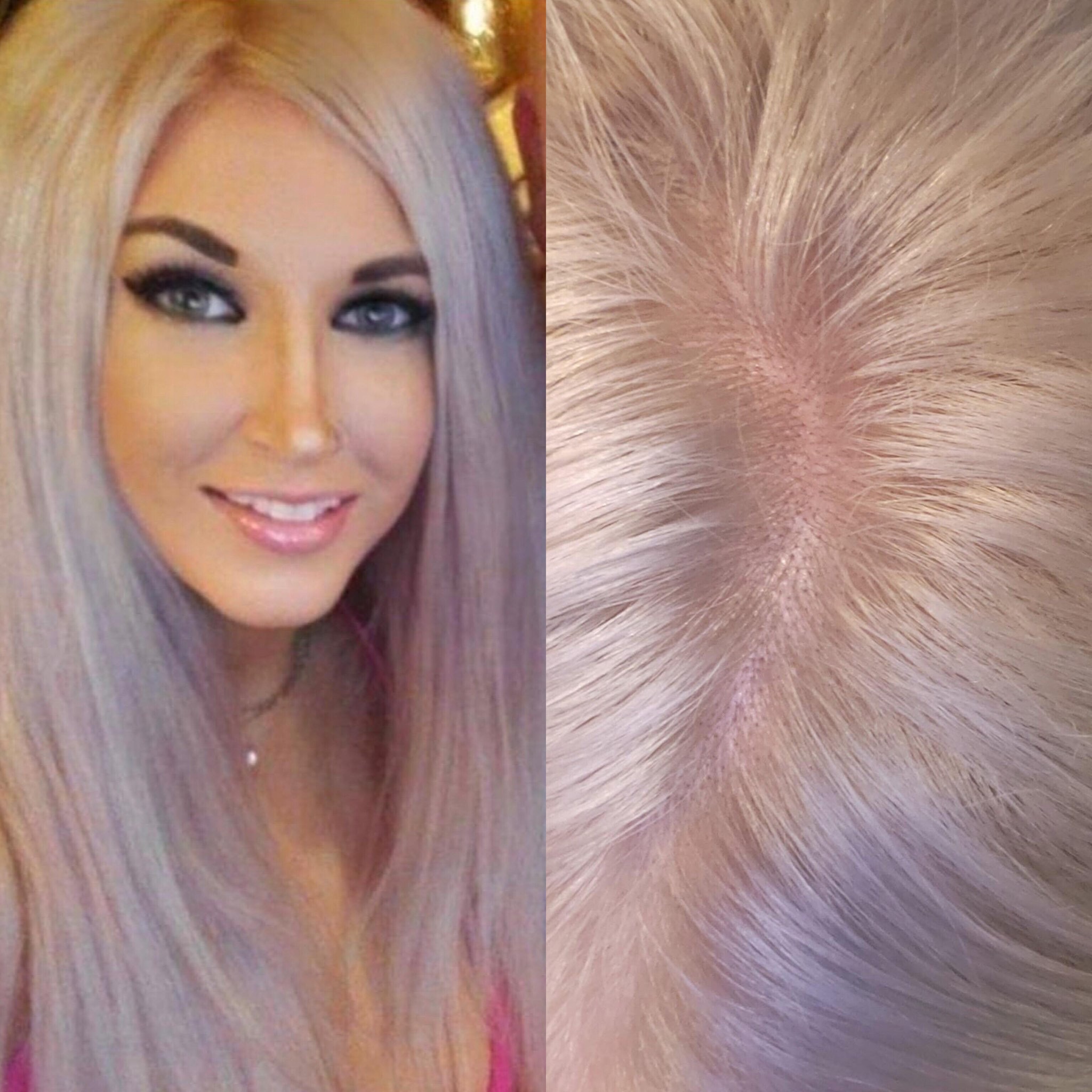 23+ Bremod Hair Color Very Light Ash Blonde